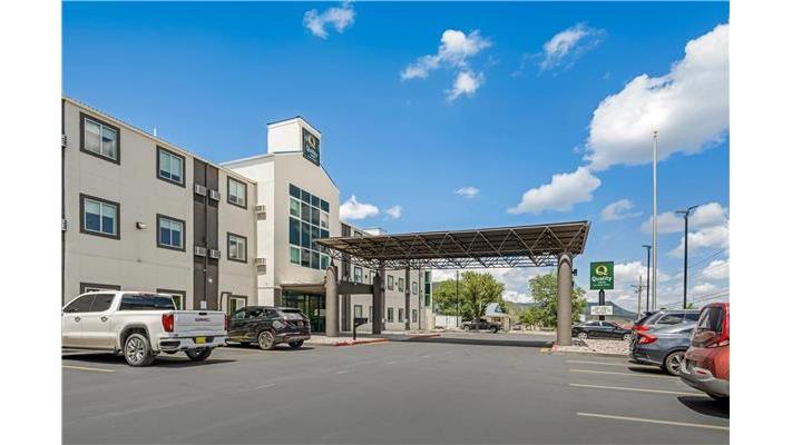 Quality Inn Ruidoso - Event Venue in Ruidoso, New Mexico