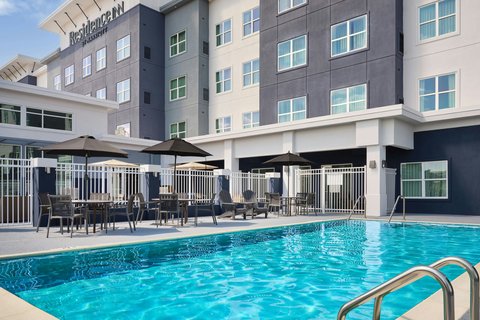 Residence Inn by Marriott Fort Lauderdale Airport & Cruise Port - Event Venue in Davie, Florida