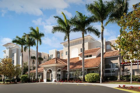 Residence Inn by Marriott Fort Lauderdale Airport & Cruise Port - Event Venue in Davie, Florida