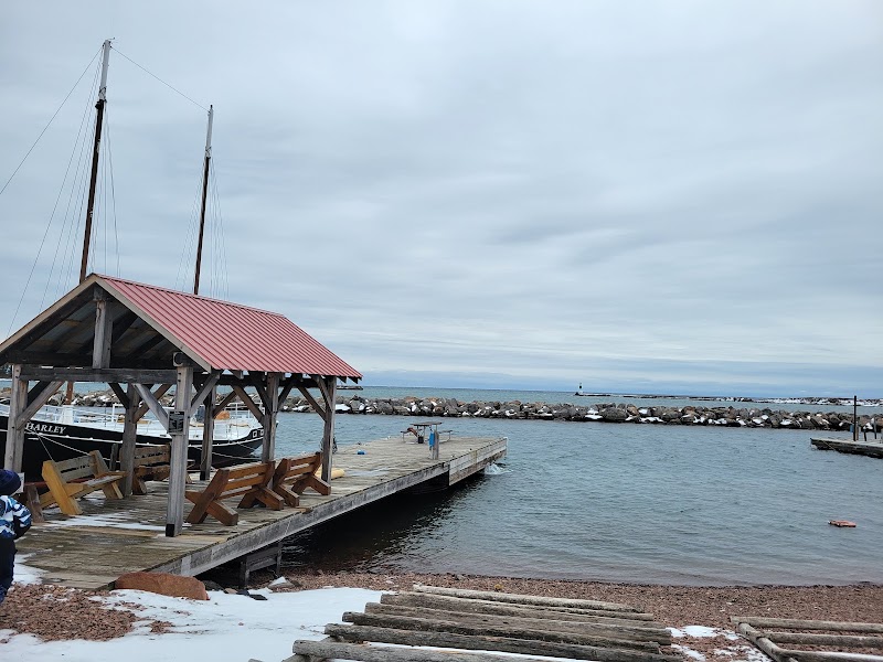 Grand Marais Boat Rides - Event Venue in Grand Marais, Minnesota