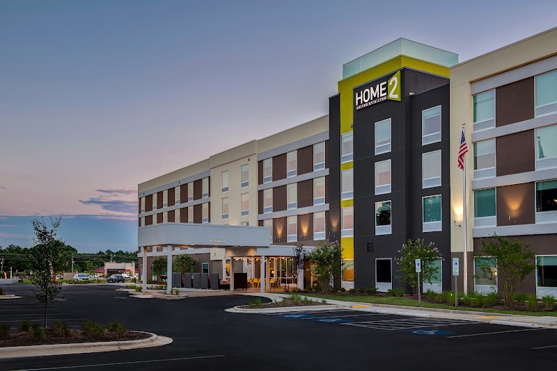 Home2 Suites by Hilton Fayetteville North - Event Venue in Fayetteville, North Carolina