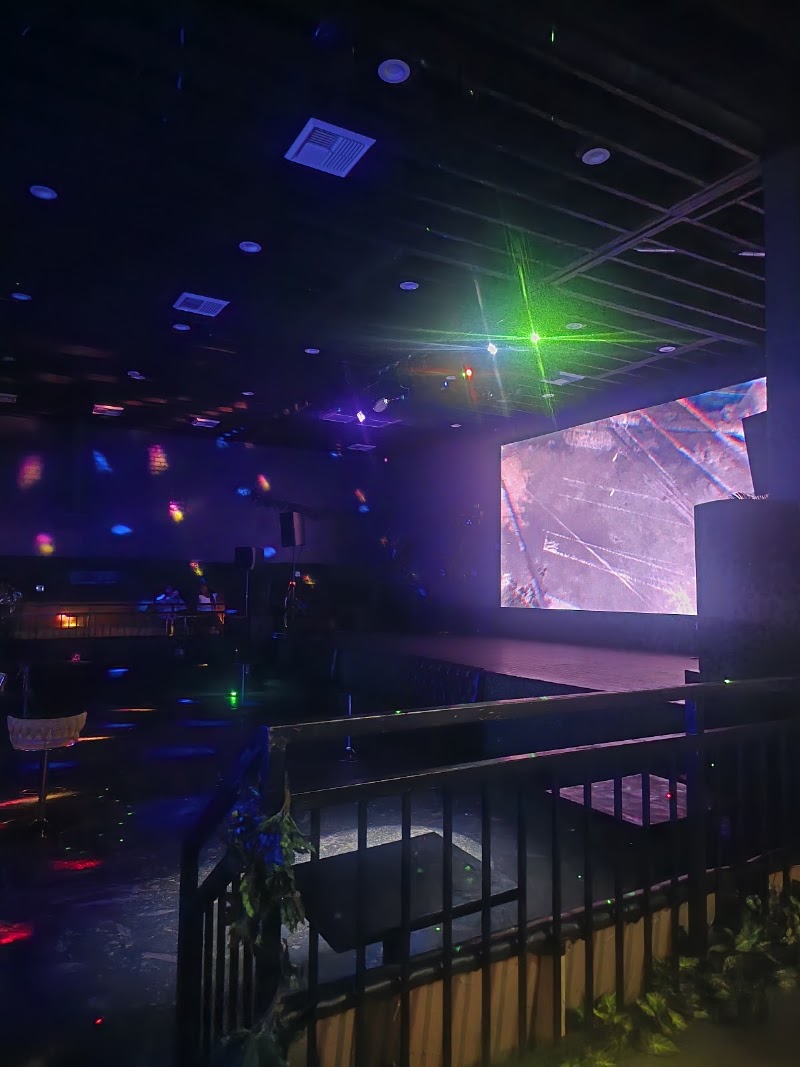 THE TRIBE ENTERTAINMENT CENTER - Event Venue in Inglewood, California
