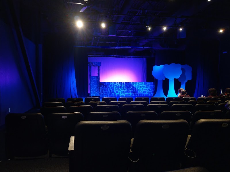 NTPA - Fairview Youth Theatre - Event Venue in Fairview, Texas