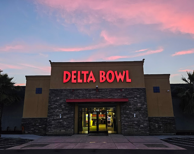 Delta Bowl - Event Venue in Antioch, California