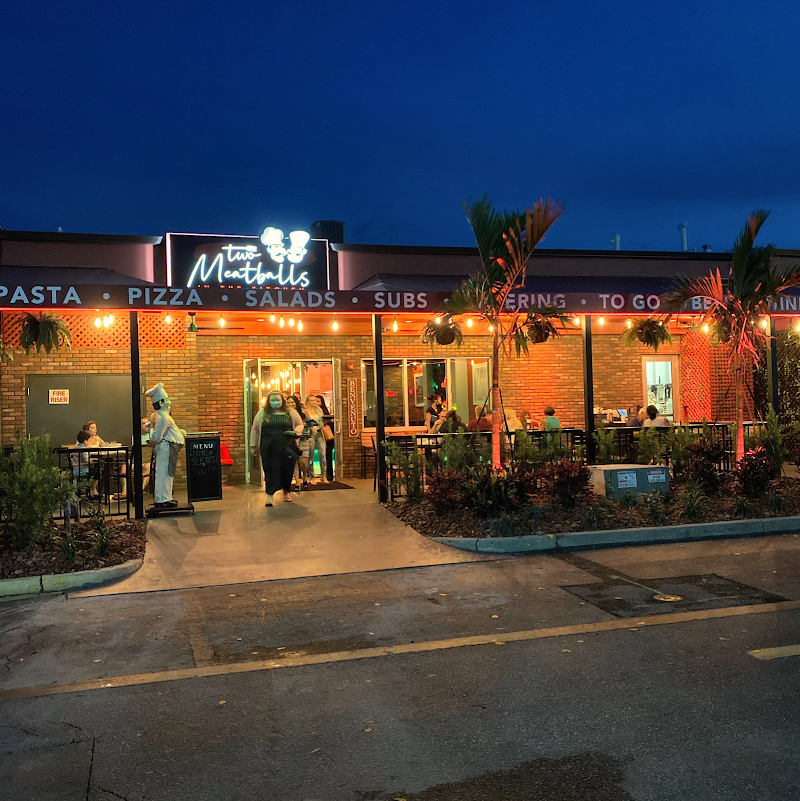 Two Meatballs in the Kitchen - Cape Coral - Event Venue in Cape Coral, Florida