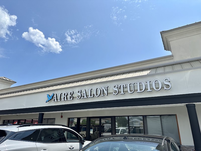 AIRE Salon Studios - Event Venue in Brick Township, New Jersey