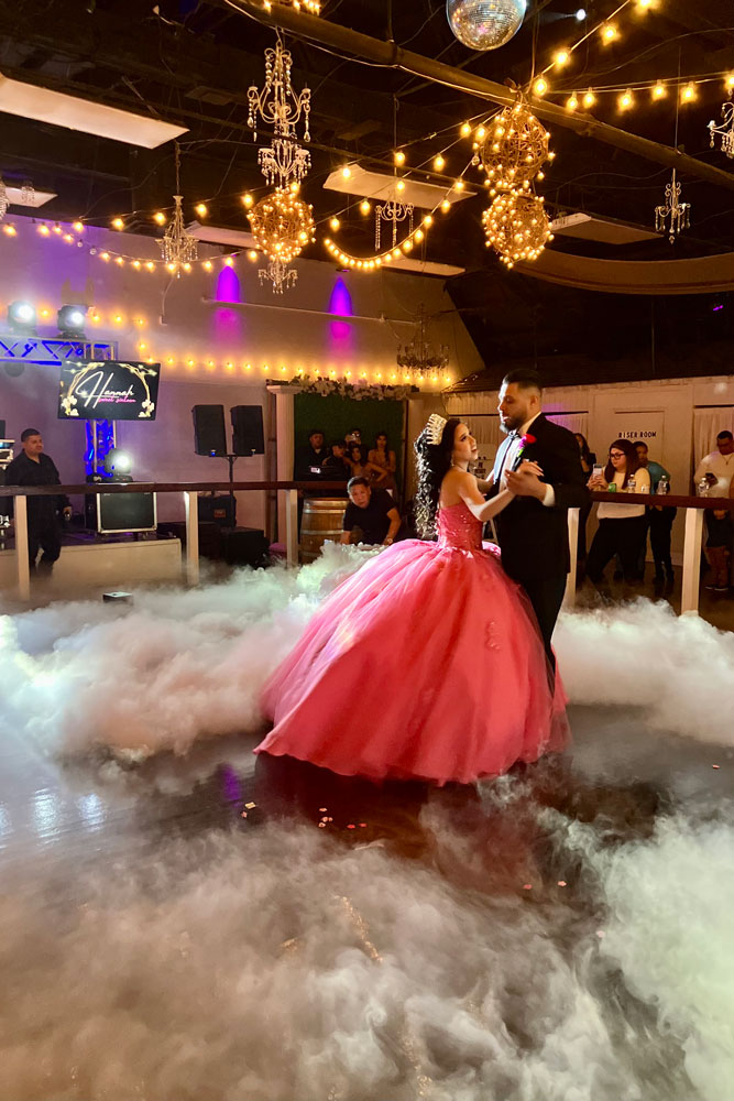 Chateau at Forest Park - Event Venue in Fort Worth, Texas