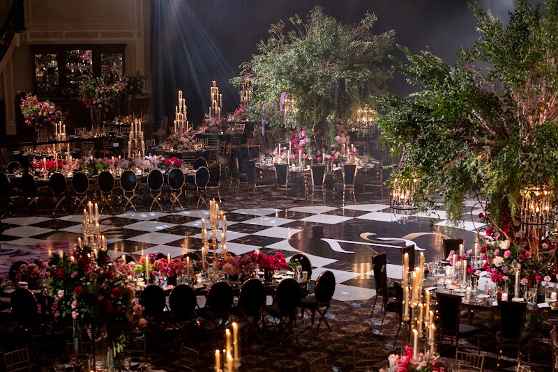 Glam Party Rentals - Event Venue in Hackensack, New Jersey