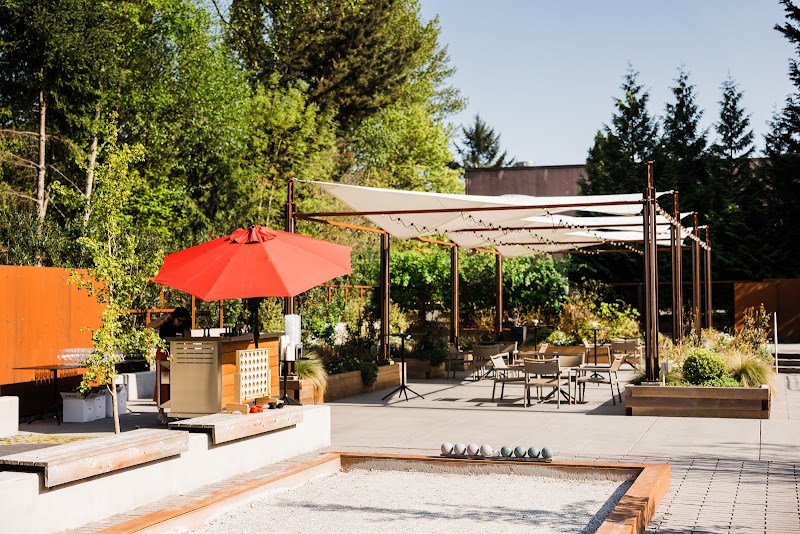 Novelty Hill - Januik Winery - Event Venue in Woodinville, Washington