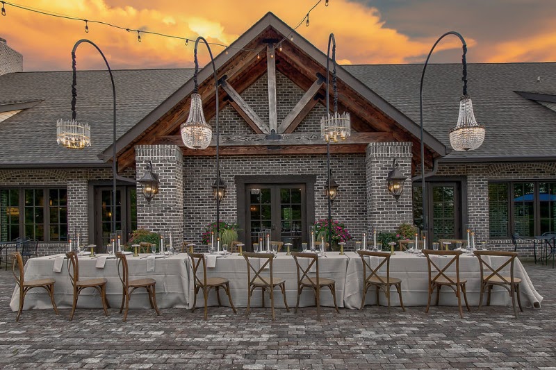Catawba Falls Events - Event Venue in Lancaster, South Carolina