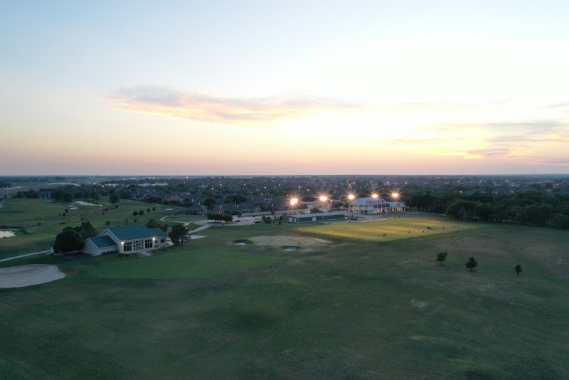 Bear Ridge Golf Club - Event Venue in Waco, Texas