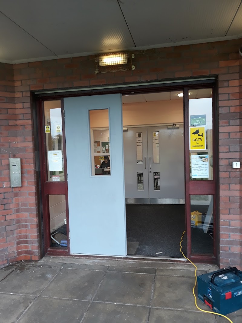 Greenfields Community Centre - Event Venue in Blackburn, Blackburn with Darwen