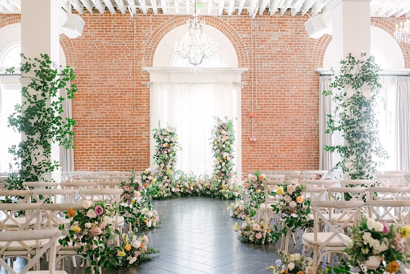 The Estate on Second - Event Venue in Santa Ana, California