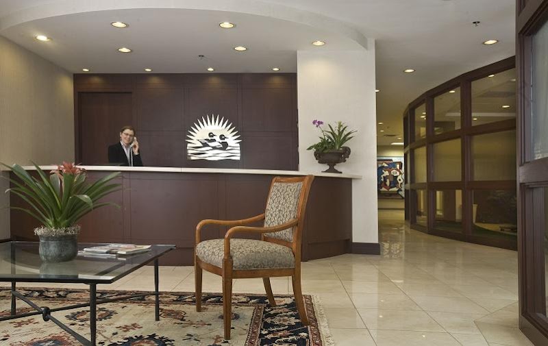 Davinci Meeting Rooms - Event Venue in Memphis, Tennessee