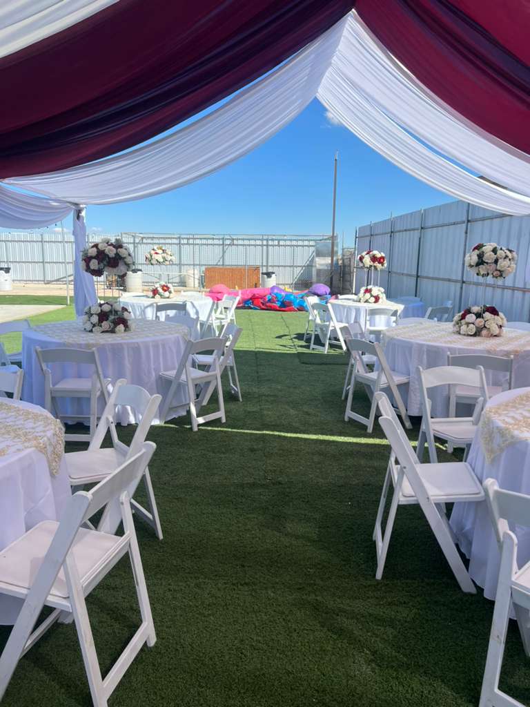 Rancho La Patrona - Event Venue in Lancaster, California