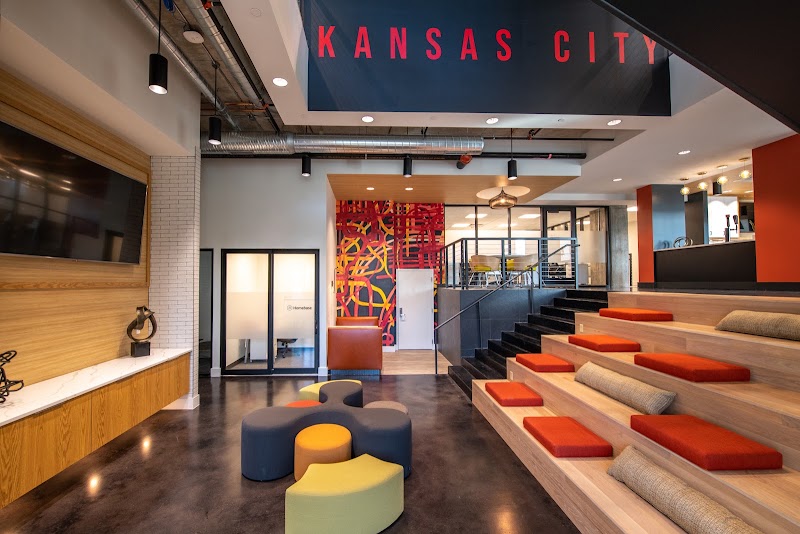 Spark Coworking - Kansas City - Event Venue in Kansas City, Missouri