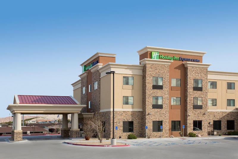 Holiday Inn Express & Suites Truth or Consequences by IHG - Event Venue in Truth or Consequences, New Mexico