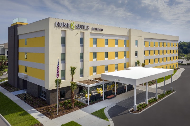Home2 Suites by Hilton Lakeland South Polk Parkway - Event Venue in Lakeland, Florida