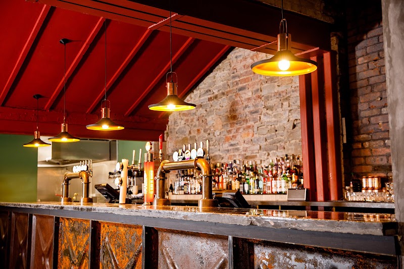The Perch - Event Venue in Swansea, Wales