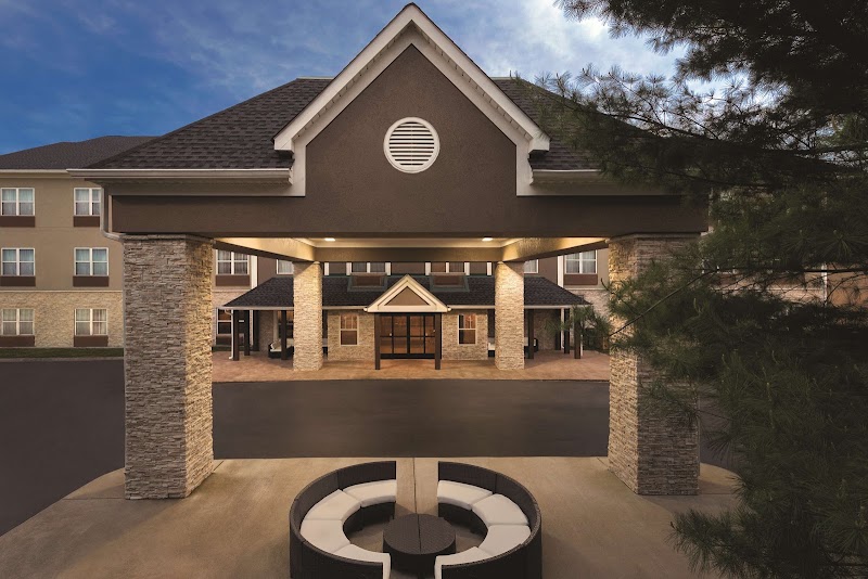 Country Inn & Suites by Radisson, Nashville Airport East, TN - Event Venue in Nashville, Tennessee
