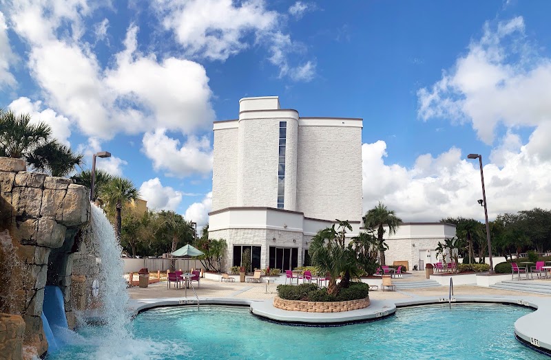 Crowne Plaza Orlando -  Lake Buena Vista - Event Venue in Orlando, Florida