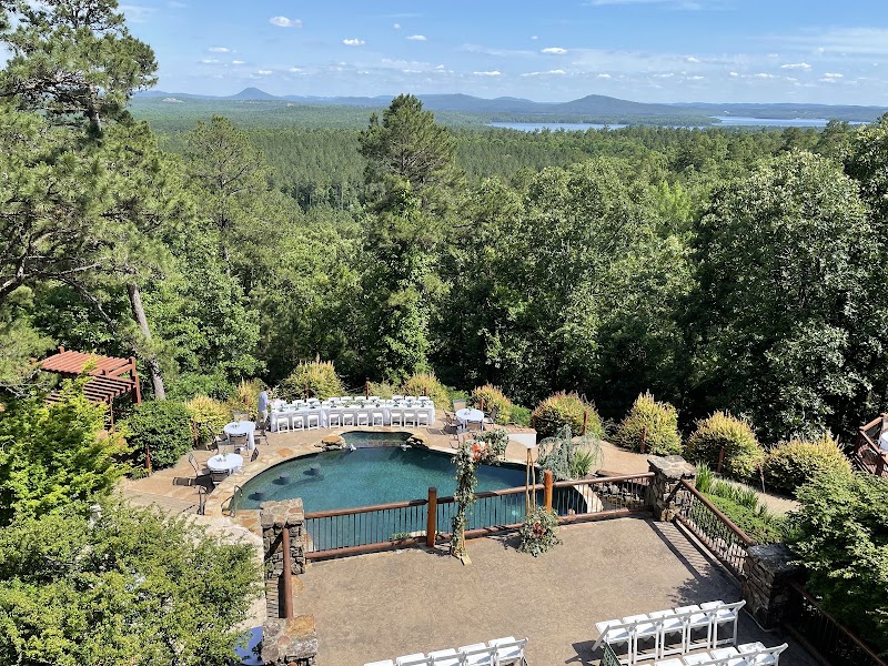 An Enchanting Evening Winery, Wedding Venue, and Cabin - Event Venue in Roland, Arkansas