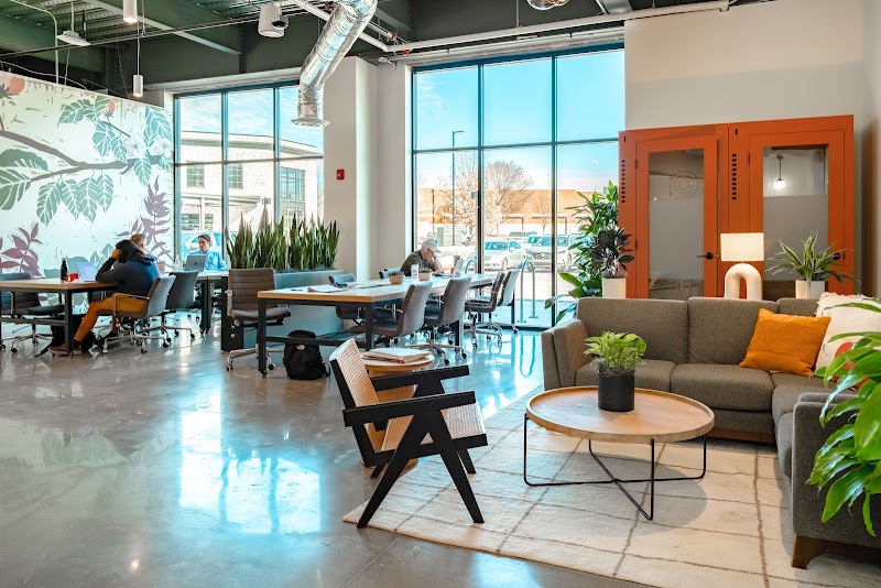 The Root Coworking - Fayetteville - Event Venue in Fayetteville, Arkansas