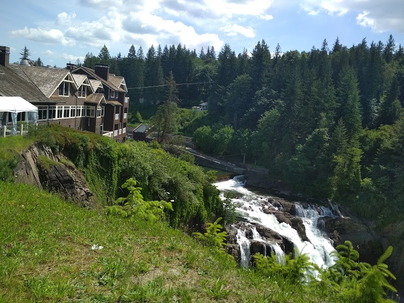 Salish Lodge & Spa - Event Venue in Snoqualmie, Washington
