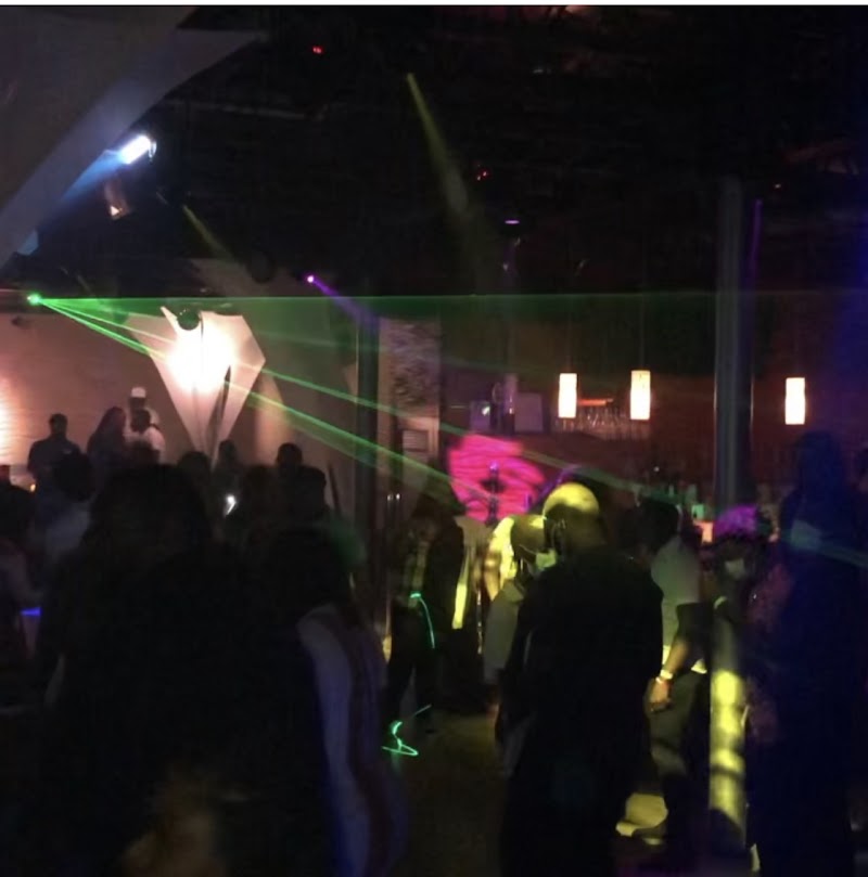 The Villa Nightclub - Event Venue in Miami Gardens, Florida