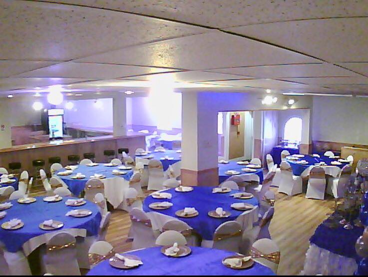 Boulevard Banquet Hall II - Event Venue in Pawtucket, Rhode Island