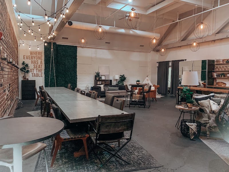 Solei SoHo Event Loft - Event Venue in Sumner, Washington
