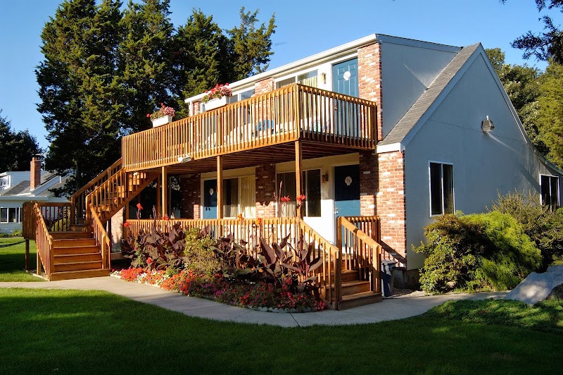 Breezeway Boutique Hotel - Event Venue in Westerly, Rhode Island