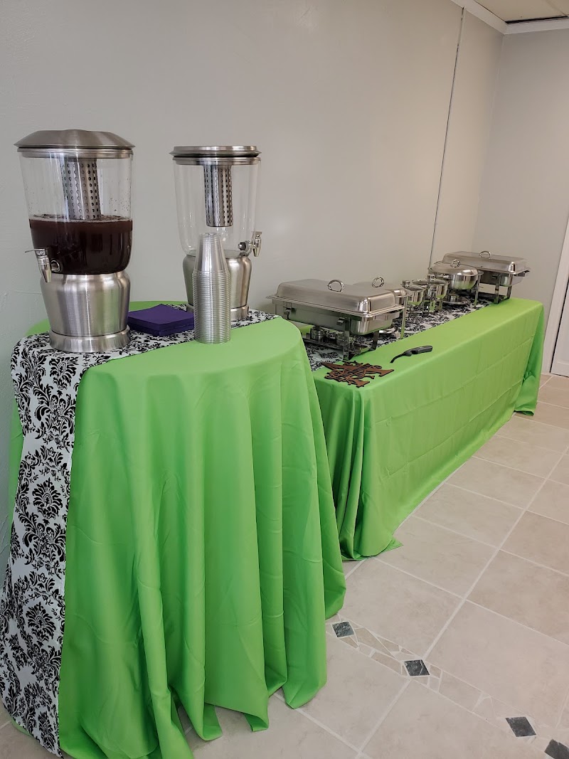 At The Harvest - Event Venue in Killeen, Texas