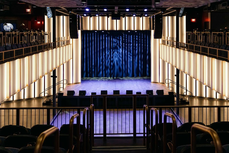 The Echo Lounge & Music Hall - Event Venue in Dallas, Texas