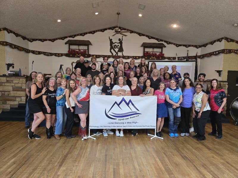 International Dance Club - Event Venue in Colorado Springs, Colorado