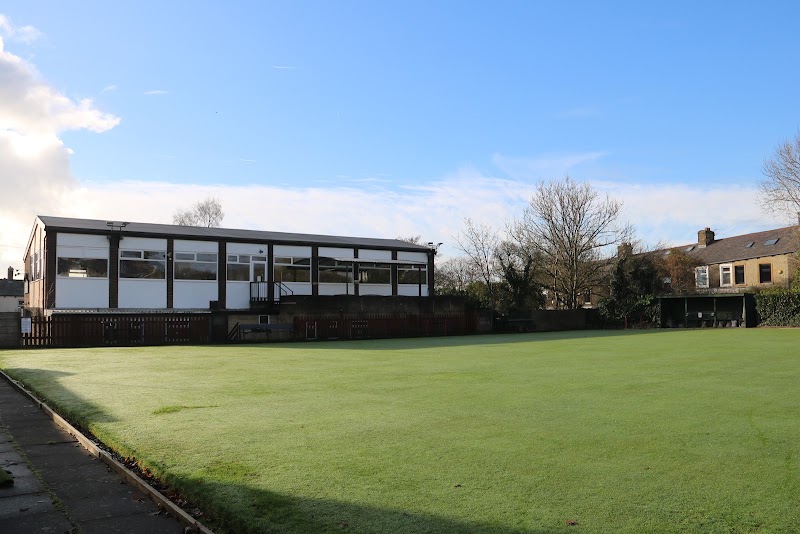 Ighten Mount Bowling Club Ltd - Event Venue in Burnley, Lancashire
