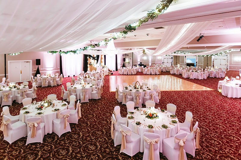 The Mandalay - Event Venue in Moraine, Ohio