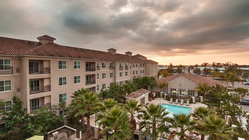 Homewood Suites by Hilton Oxnard/Camarillo - Event Venue in Oxnard, California