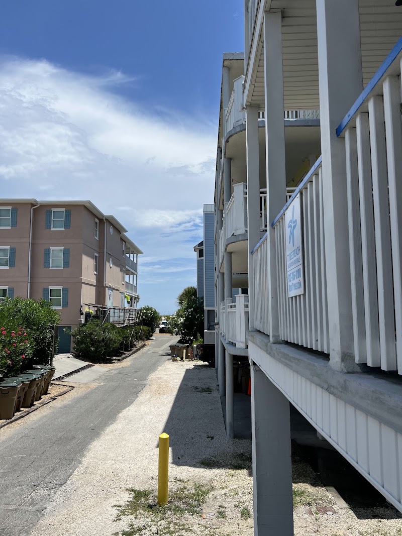 Tybee Condo - Event Venue in Tybee Island, Georgia