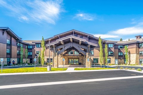 SpringHill Suites by Marriott Island Park Yellowstone - Event Venue in Island Park, Idaho