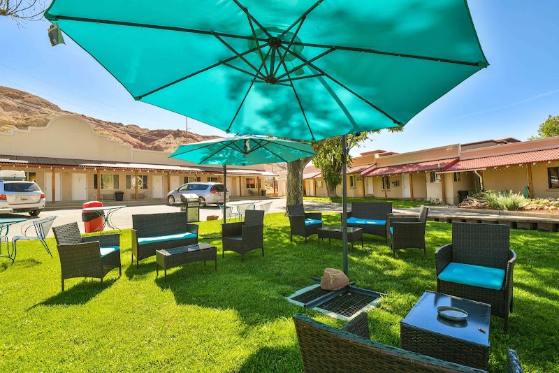 Adventure Inn Moab - Event Venue in Moab, Utah
