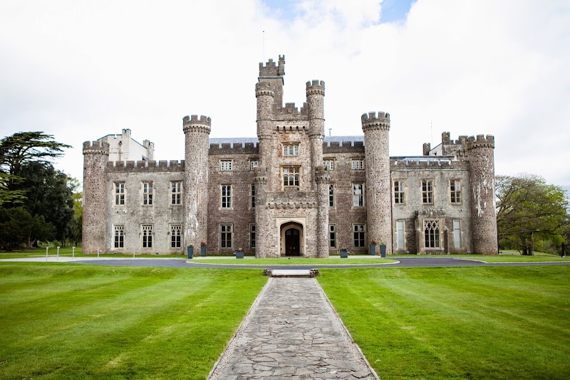 Hensol Castle - Event Venue in Hensol, Vale of Glamorgan