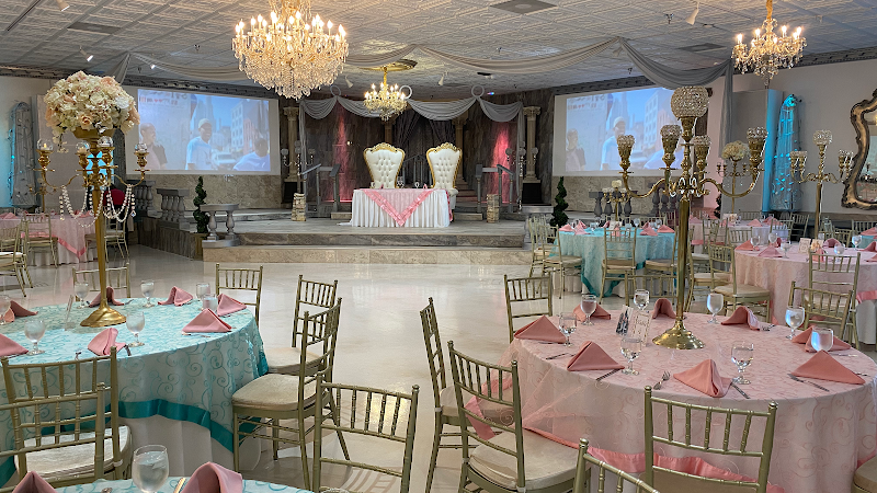 The Event Factory - Event Venue in Tampa, Florida