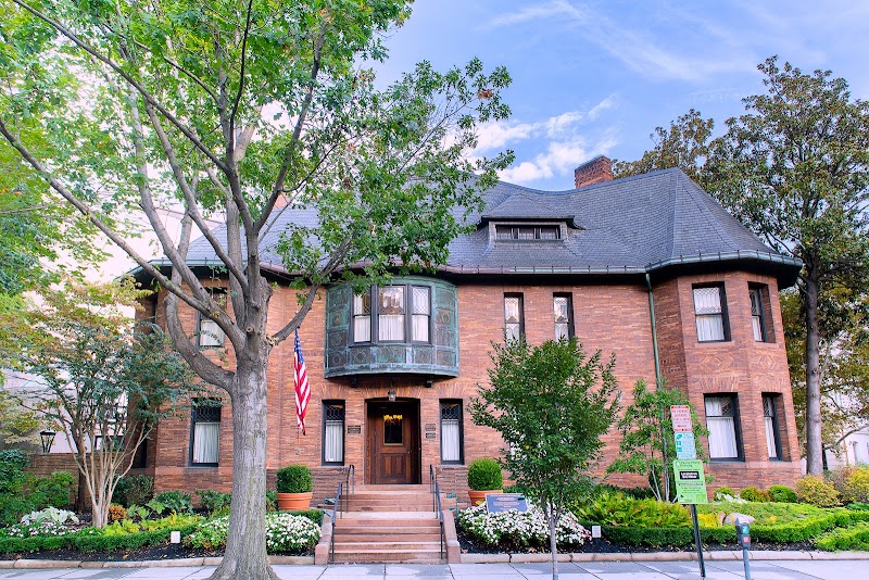 The Whittemore House - Event Venue in Washington, District of Columbia