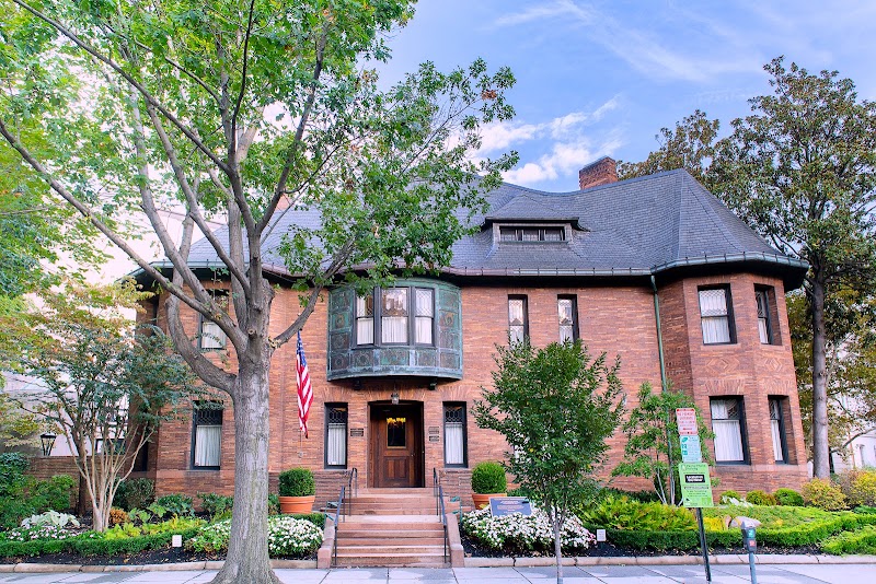 The Whittemore House - Event Venue in Washington, District of Columbia