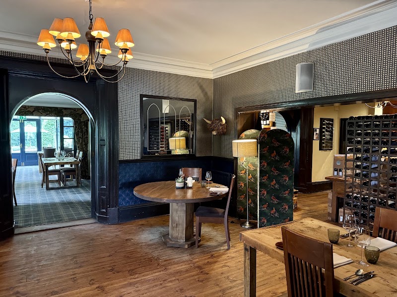 Pipe and Glass - Event Venue in South Dalton, East Riding of Yorkshire