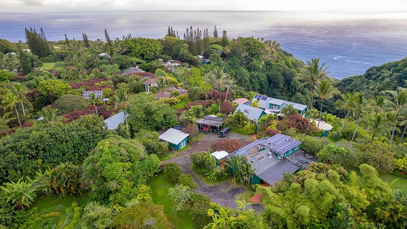 Hale Akua Garden Farm & Eco-Retreat - Event Venue in Maui County, Hawaii