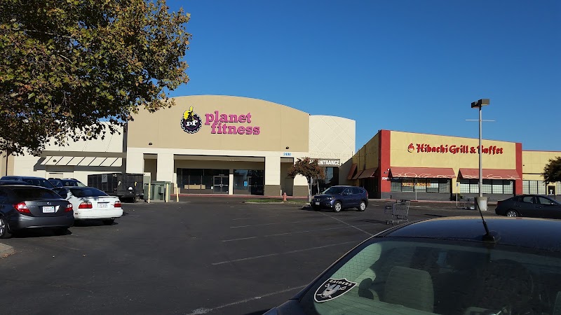 Country Club Plaza - Event Venue in Sacramento, California
