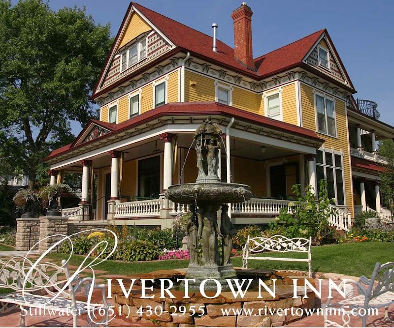 Rivertown Inn - Event Venue in Stillwater, Minnesota
