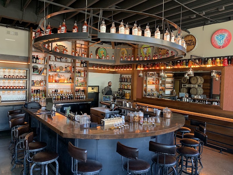 Spirit House Kitchen & Cocktails - Downtown Chandler - Event Venue in Chandler, Arizona
